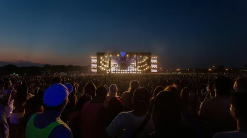Festivals de musique 2026: c'est parti pour la billetterie ! 