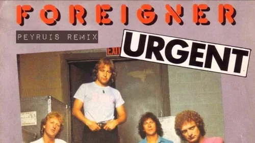 Coup de cœur FG : Peyruis vous offre sa version d’Urgent des...