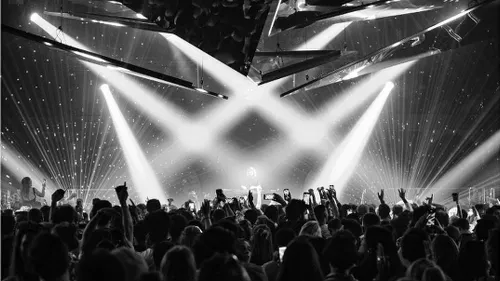 Phantom dévoile sa programmation pour les mois à venir