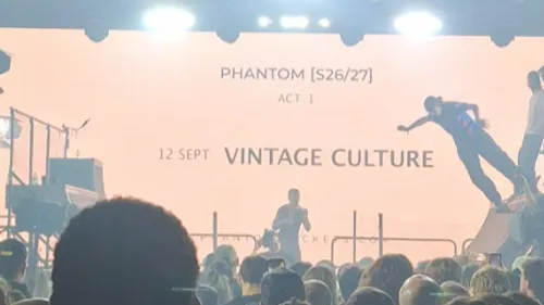 Phantom dévoile une fin de saison 2026 XXL