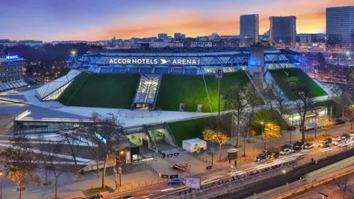 Le futur plus grand club de la capitale ouvre bientôt 