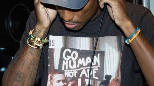 Pharrell Williams chez Vuitton, le retour des DJs dans les défilés ?