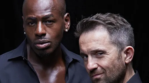 Music Story du jour  : Phats & Small