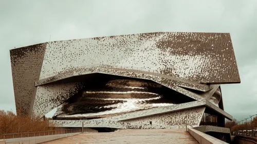 Le disco bientôt à l'honneur de la Philharmonie de Paris