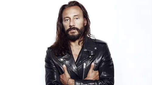 Bob Sinclar invité d'Antoine Baduel ce soir !