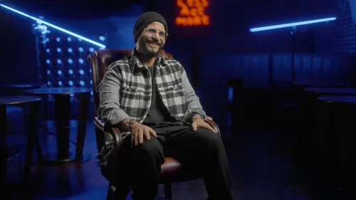 Physio, le documentaire