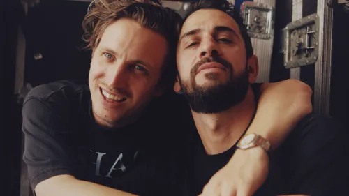 A voir très vite : "Hand On Deck", le nouveau clip des Picard...