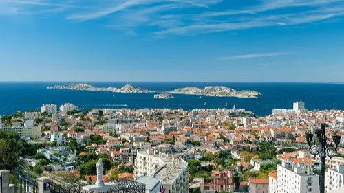 Les clubs et rooftops à tester cet été à Marseille 