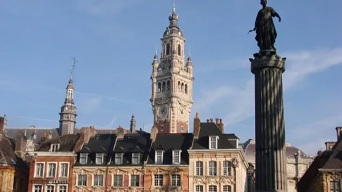Les clubs à aller tester cet été à Lille