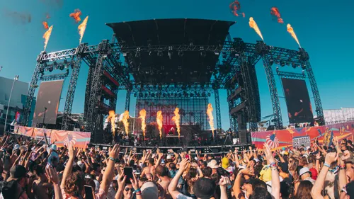 Les Plages Electroniques, élu meilleur festival français 