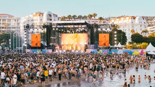 Les Plages Electroniques dévoilent leur programmation finale