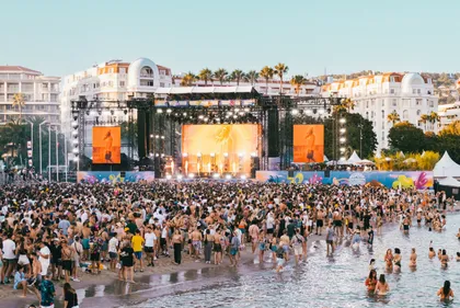 Les Plages Electroniques dévoilent leur programmation finale
