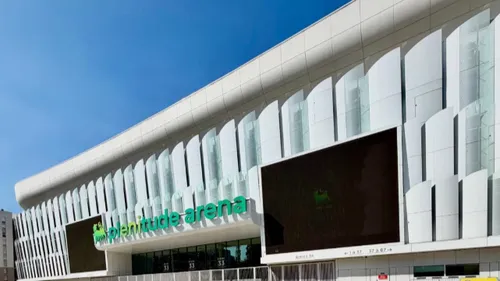 Live Nation prend le contrôle de la Plenitude Arena