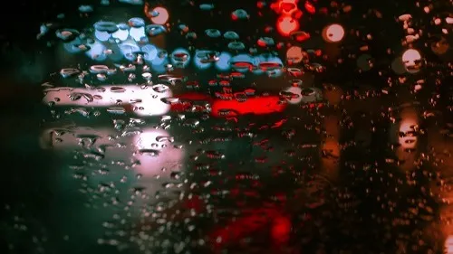 Nos remèdes pour ne pas déprimer malgré la pluie 