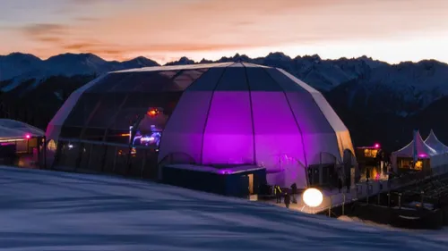 Les légendes de la scène électronique réunis au Polaris festival 
