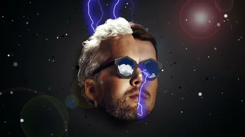 Polo & Pan avec Vladimir Cauchemar pour un très bon remix de 'Magic' !