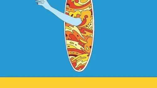 Polo & Pan s’associe à Jacques pour 'From a World to Another'