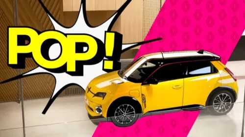 Pop Art Car, l'afterwork qui allie exposition et Dj set