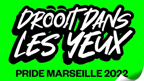 Pride de Marseille : deux semaines de fêtes !