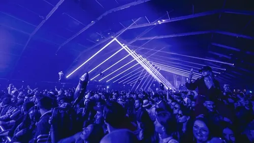 Coup d’envoi de la saison des festivals ce soir