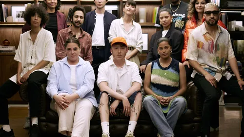 Les 10 finalistes du Prix Joséphine dévoilés