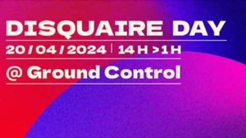 Dans quelques jours, le Disquaire Day !