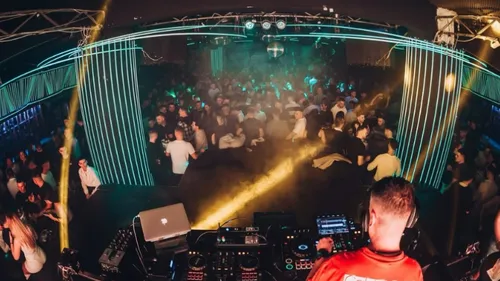 Macédoine : un incendie fait 59 morts dans une boite de nuit