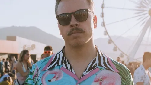 Release FG : Purple Disco Machine & Bosq feat. Kaleta – Wake Up!