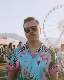 Release FG : Purple Disco Machine & Bosq feat. Kaleta – Wake Up!