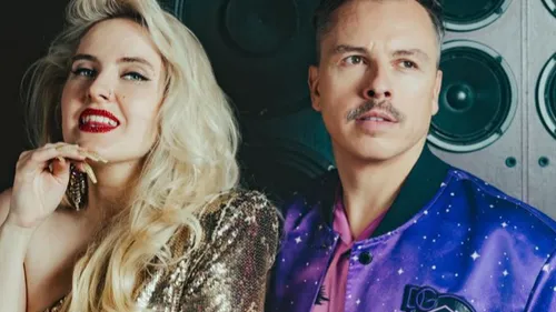 Purple Disco Machine commence fort 2024 avec Beat Of Your Heart