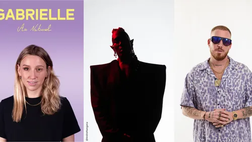 Les invités de la semaine de l'Happy Hour FG !