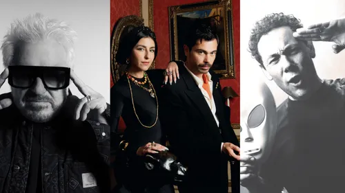 Les invités de la semaine de l'Happy Hour