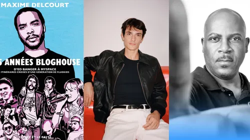 Les invités de la semaine de l'Happy Hour FG !