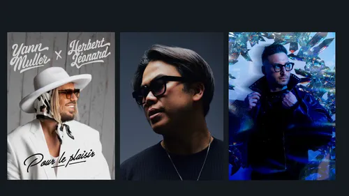 Les invités de la semaine de l'Happy Hour FG !