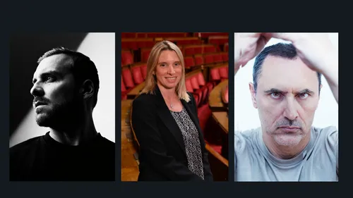 Les invités de la semaine de l'Happy Hour FG !