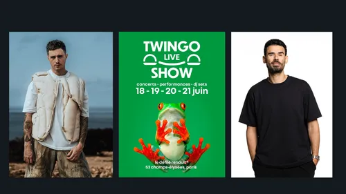 Les invités de la semaine de l'Happy Hour FG !