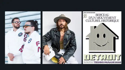 Les invités de la semaine de l'Happy Hour FG !