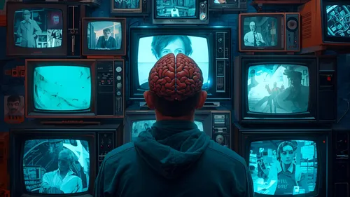 YouTube & TikTok en accéléré ? Pas forcément une bonne idée…