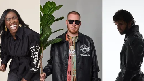 Les invités de la semaine de l'Happy Hour FG !