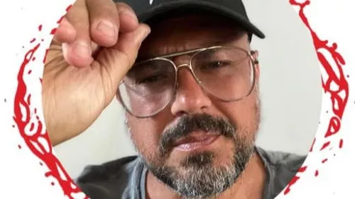 Jack Ollins, invité d'un Happy Hour spécial Marseille