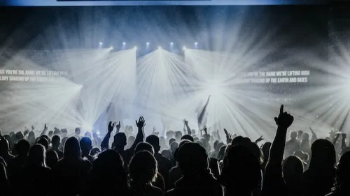 2024 : l’alerte pour les salles de concerts