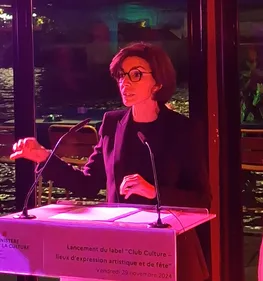 Clubs : enfin une pleine reconnaissance !