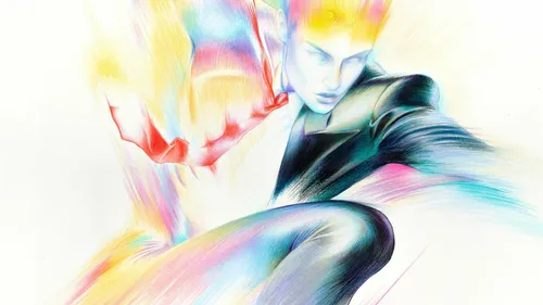 Music Story du jour : Rahim Redcar