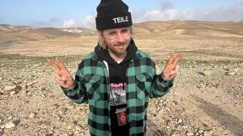 Les Gout, le titre qui inonde les clubs du monde entier par Rampa 