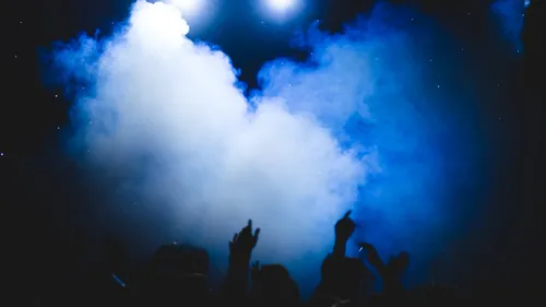 CETTE SEMAINE DANS CLUB FG