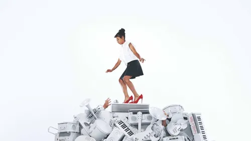 La music story du jour : Raye