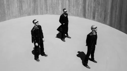 Record mondial pour Rüfüs Du Sol