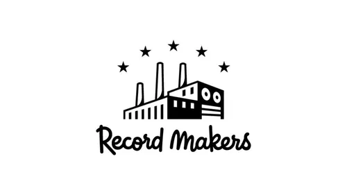 La music story du jour : Record Makers