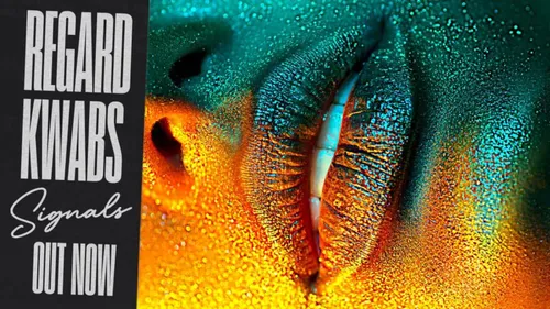 Regards de retour avec le titre Signals