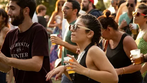 LE FESTIVAL RÉSONANCE  (18 au 21 juillet 2024)